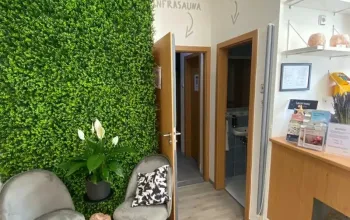 Noc v solné jeskyni + privátní sauna