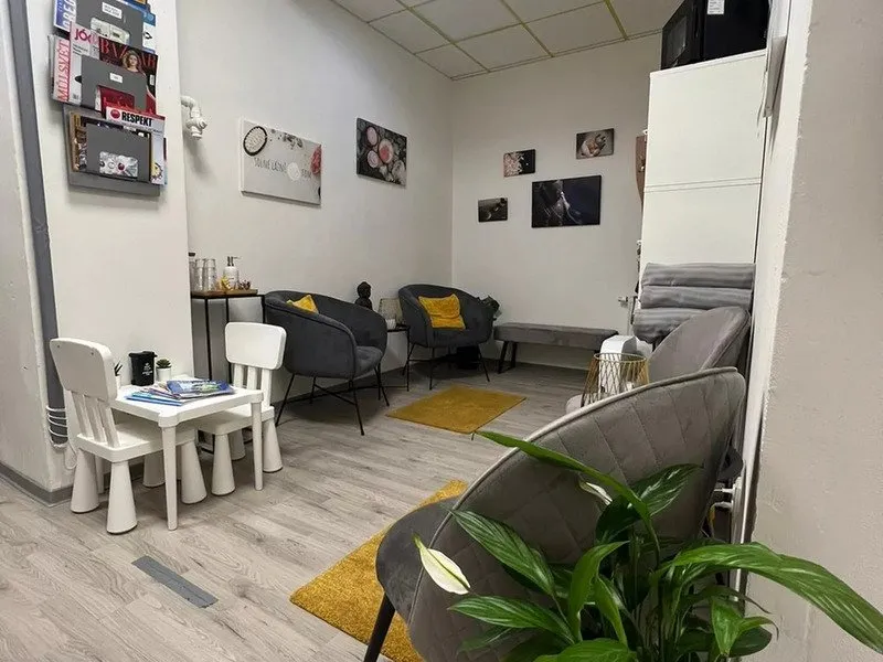 Noc v solné jeskyni + privátní sauna