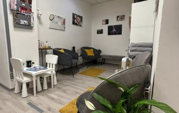 Noc v solné jeskyni + privátní sauna