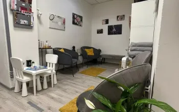 Noc v solné jeskyni + privátní sauna