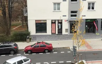 Noc v solné jeskyni + privátní sauna