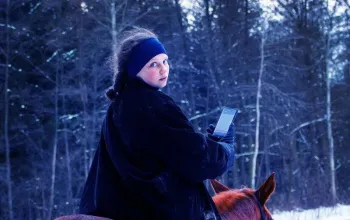 Venkovní úniková hra: Duch lesa