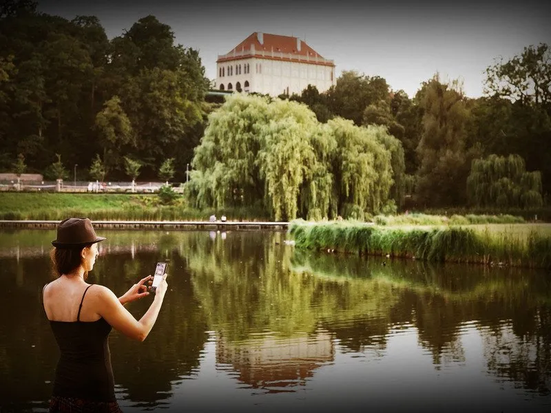 Venkovní úniková hra: Ohnivé proroctví
