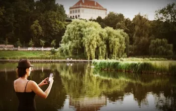 Venkovní úniková hra: Ohnivé proroctví