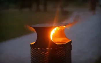 Venkovní úniková hra: Ohnivé proroctví