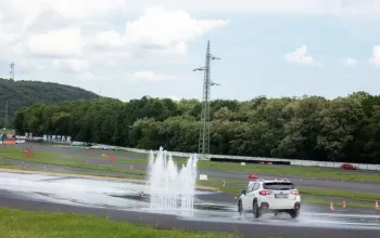 Kurz sportovní jízdy