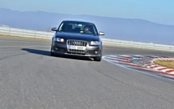 Kurz sportovní jízdy