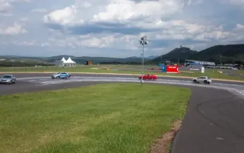 Kurz sportovní jízdy