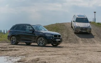 Offroad kurz s vlastním vozem – dárek a zážitek
