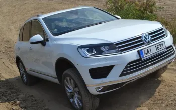 Offroad kurz s vlastním vozem