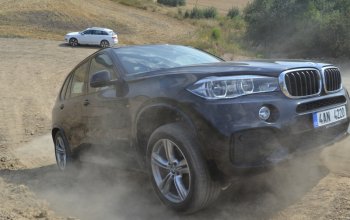 Offroad kurz s vlastním vozem