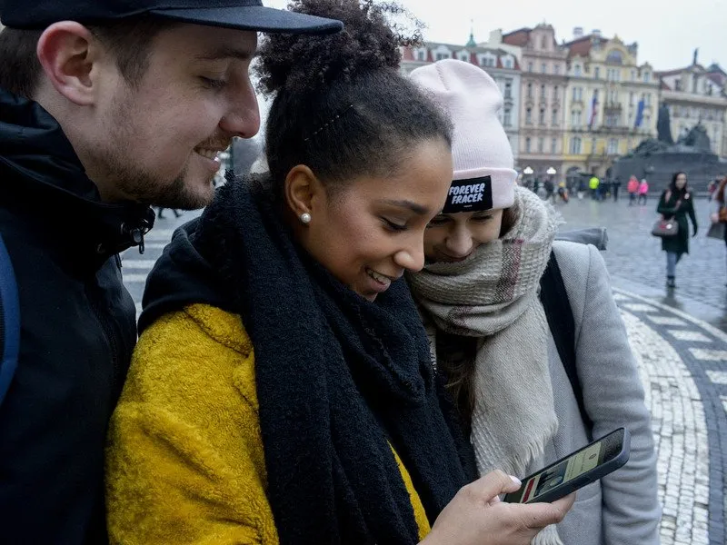 Venkovní úniková hra: Hledání elixíru věčného mládí