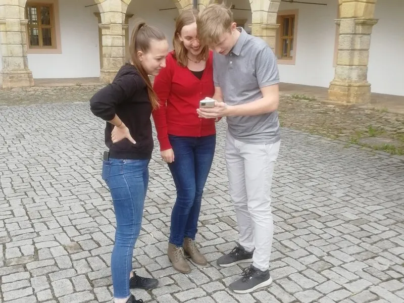 Venkovní úniková hra: Hledání elixíru věčného mládí