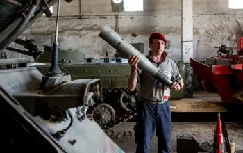Řízení tanku T-55 a BVP-1 + střelba na střelnici