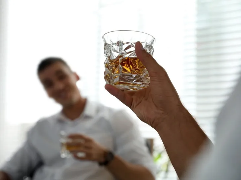Exkluzivně: Domácí degustace rumů se 7 vzorky