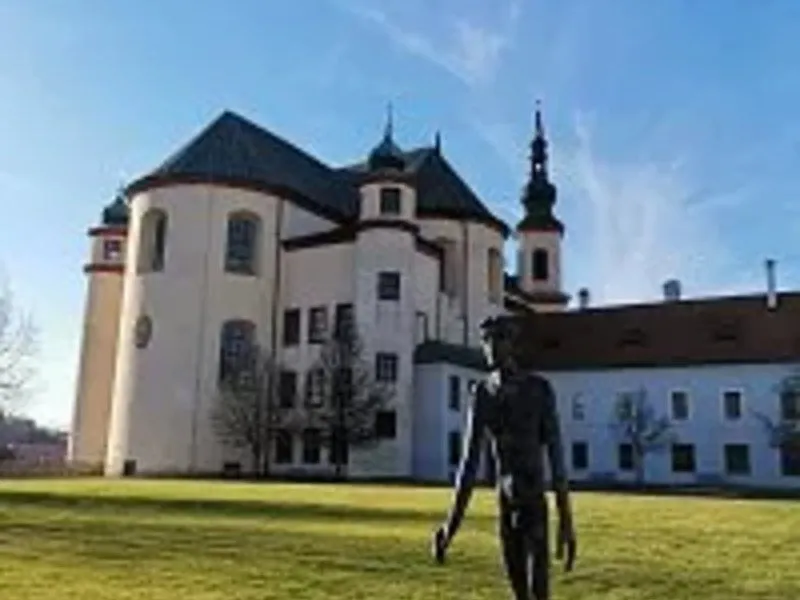 Venkovní úniková hra: Cesta k nesmrtelnosti