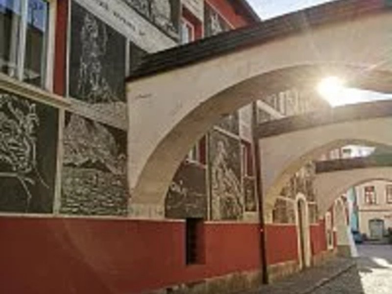 Venkovní úniková hra: Cesta k nesmrtelnosti