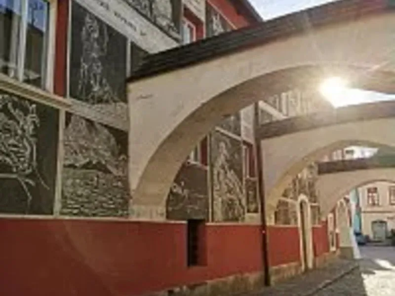 Venkovní úniková hra: Cesta k nesmrtelnosti