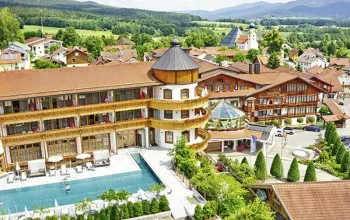Relaxační wellness dovolená pro dva: Evropa – dárek a zážitek