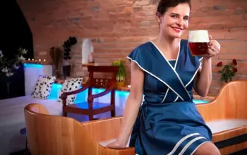 Relaxační wellness dovolená pro dva: Evropa