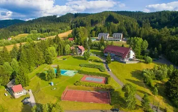 Relaxační wellness dovolená pro dva: Evropa