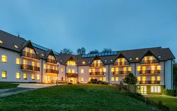 Relaxační wellness dovolená pro dva: Evropa