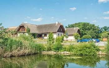 Relaxační wellness dovolená pro dva: Evropa