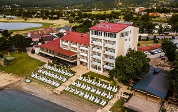 Relaxační wellness dovolená pro dva: Evropa