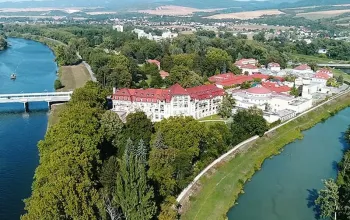 Relaxační wellness dovolená pro dva: Evropa