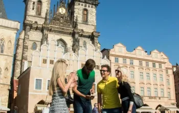 Venkovní úniková hra Tour de beer