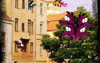 Venkovní úniková hra: Hon na draka