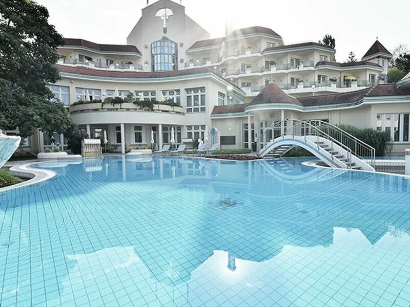 Exkluzivně, Rakousko: Relaxační wellness pobyt pro 2
