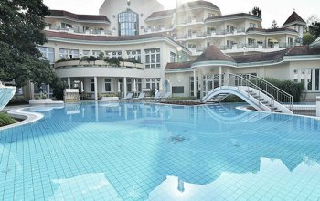 Exkluzivně, Rakousko: Relaxační wellness pobyt pro 2