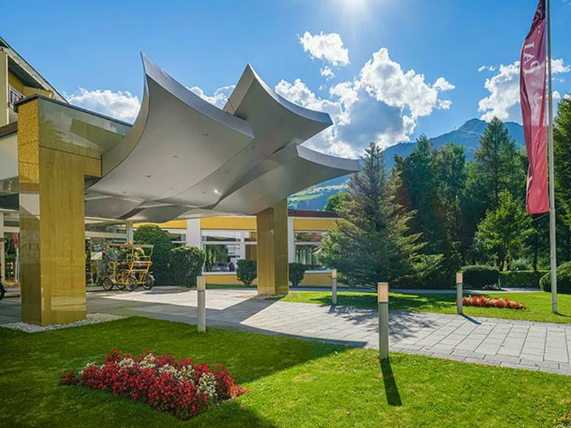 Exkluzivně, Rakousko: Relaxační wellness pobyt pro 2