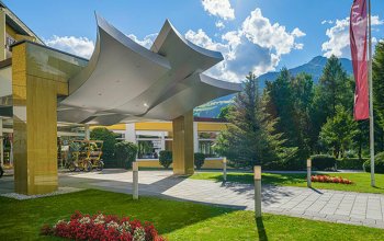 Exkluzivně, Rakousko: Relaxační wellness pobyt pro 2