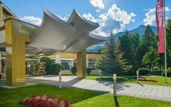 Univerzální poukaz na pobyt v Rakousku – dárky a zážitky