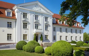 Odpočinkový pobyt pro dva v Německu – dárek a zážitek