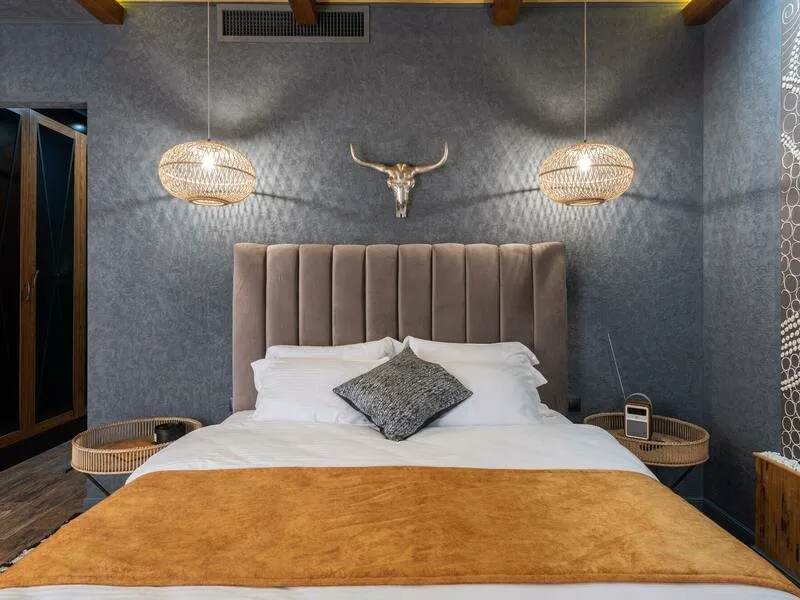 Relaxační wellness pobyt pro dva ve Švýcarsku