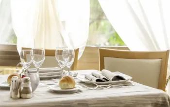 Relaxační wellness pobyt pro dva ve Švýcarsku