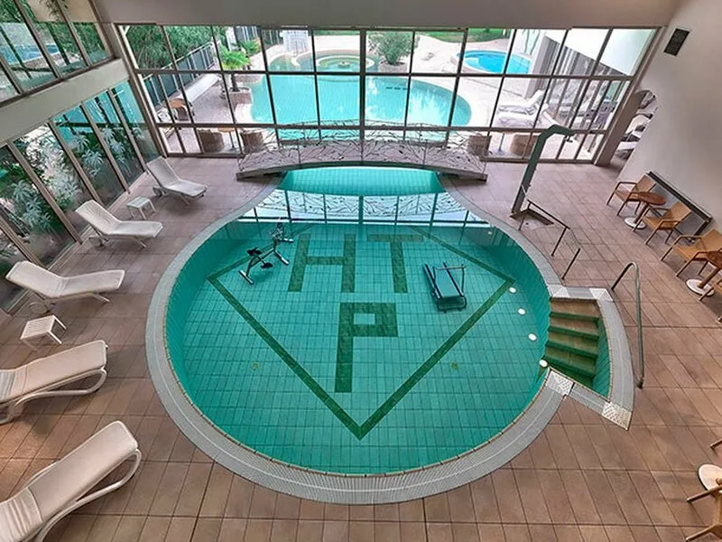 Relaxační wellness pobyt pro dva v Itálii