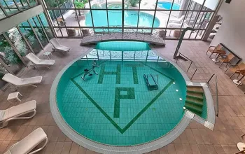 Relaxační wellness pobyt pro dva v Itálii – dárek a zážitek
