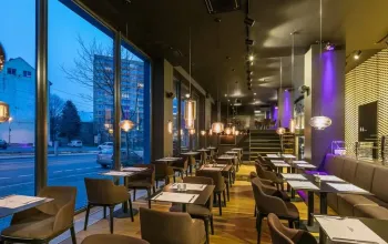 Rodinný pobyt v Grand Hotelu Imperial****