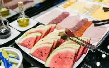 Romantický pobyt pro 2 v Grand Hotelu Imperial****