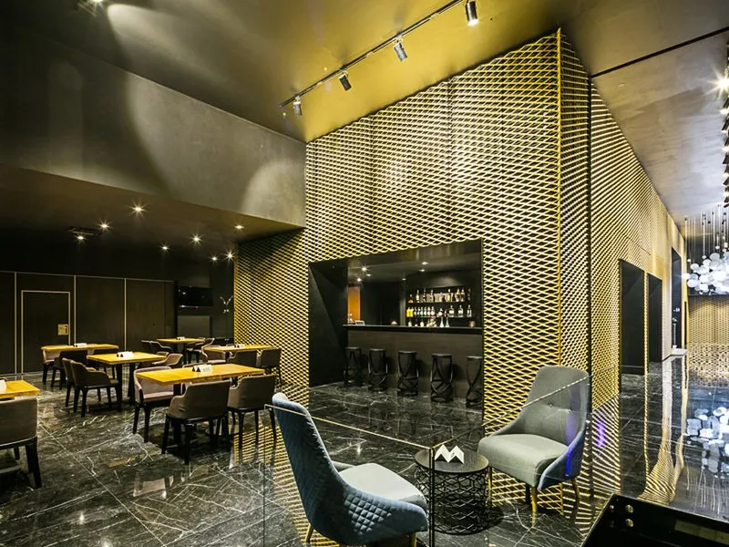 Romantický pobyt pro 2 v Grand Hotelu Imperial****