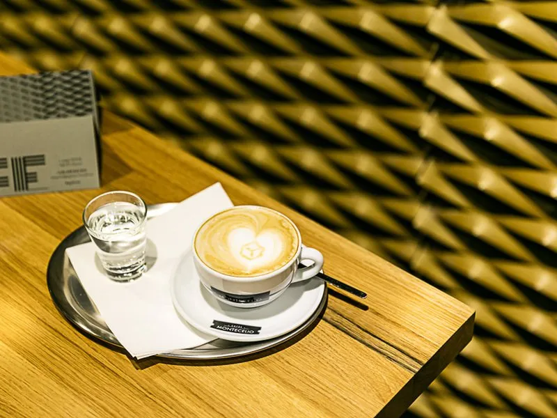 Romantický pobyt pro 2 v Grand Hotelu Imperial****