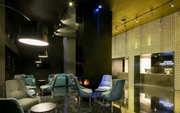 Romantický pobyt pro 2 v Grand Hotelu Imperial****