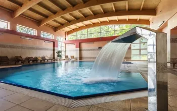 Relaxační wellness pobyt pro dva v Polsku Relaxační wellness pobyt pro dva v Polsku – dárek a zážitek