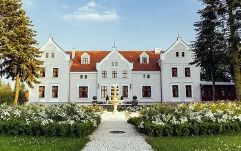 Relaxační wellness pobyt pro dva v Polsku