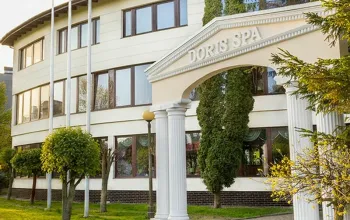 Relaxační wellness pobyt pro dva v Polsku