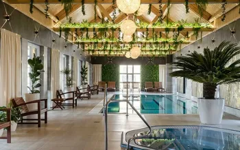 Relaxační wellness pobyt pro dva v Maďarsku Relaxační wellness pobyt pro dva v Maďarsku – dárek a zážitek